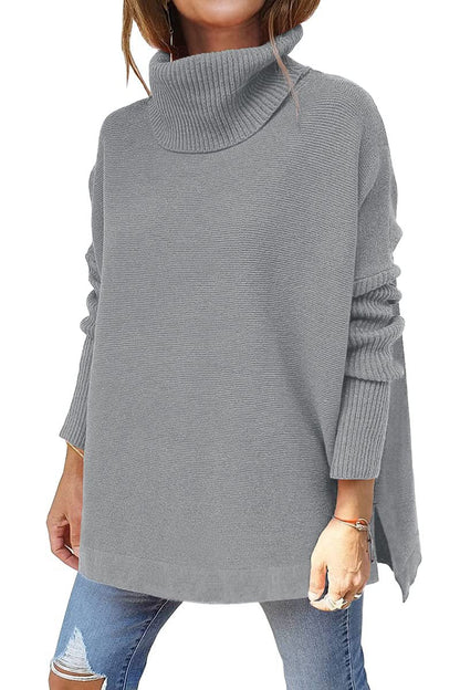Luxe Oversized Coltrui