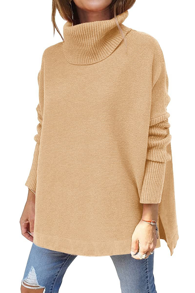 Luxe Oversized Coltrui