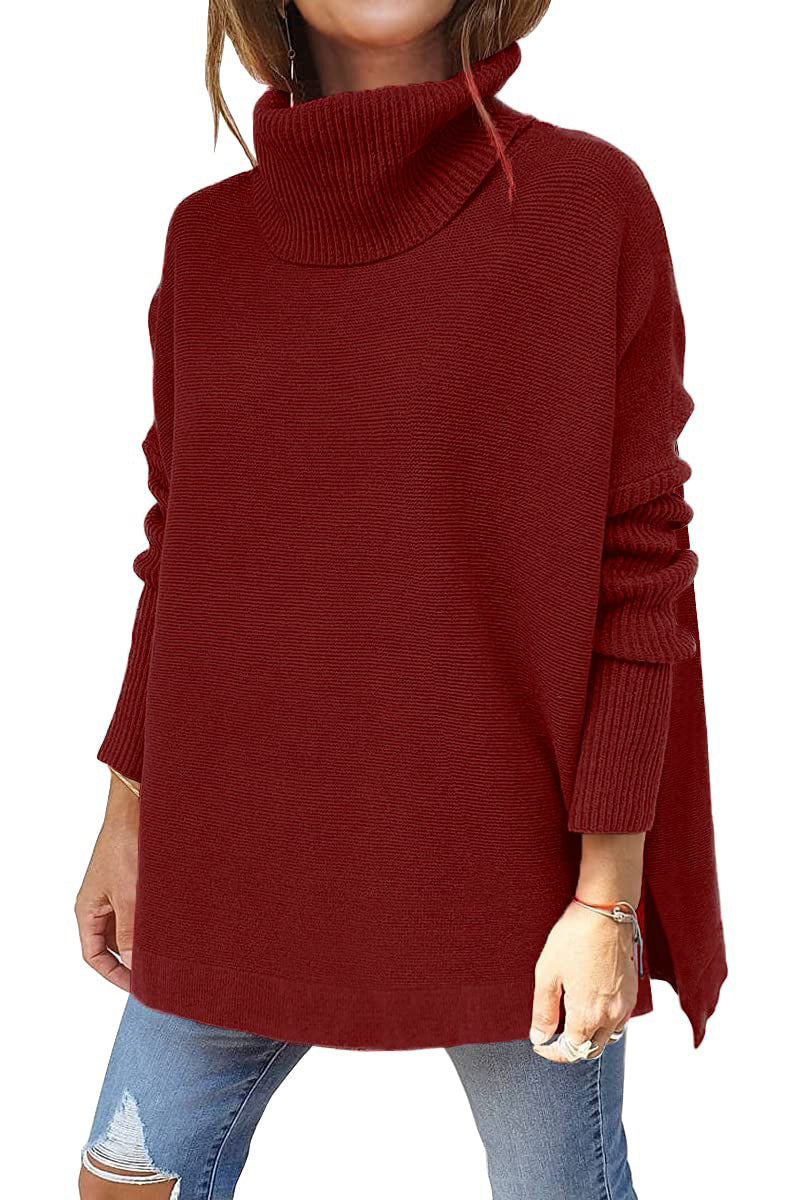 Luxe Oversized Coltrui