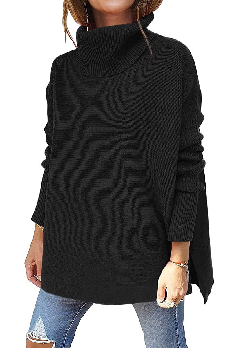 Luxe Oversized Coltrui