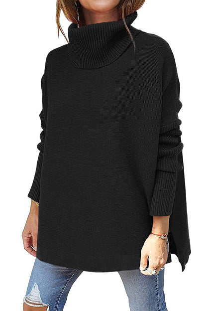 Luxe Oversized Coltrui
