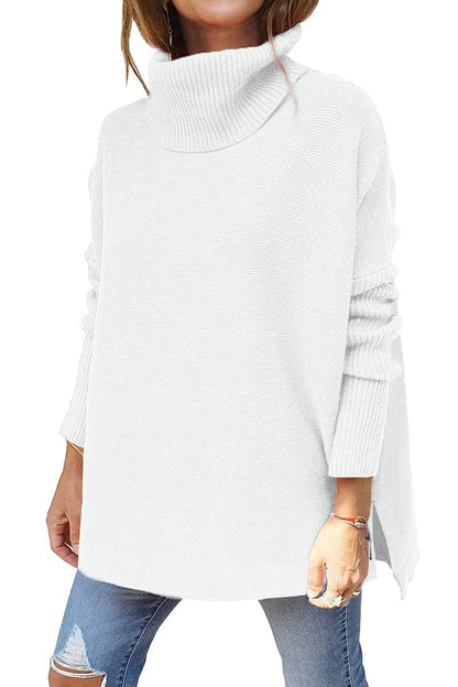 Luxe Oversized Coltrui