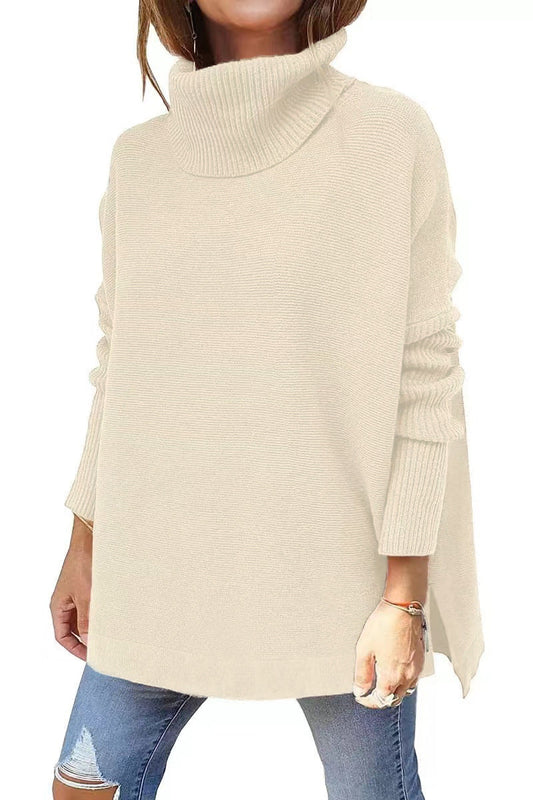 Luxe Oversized Coltrui