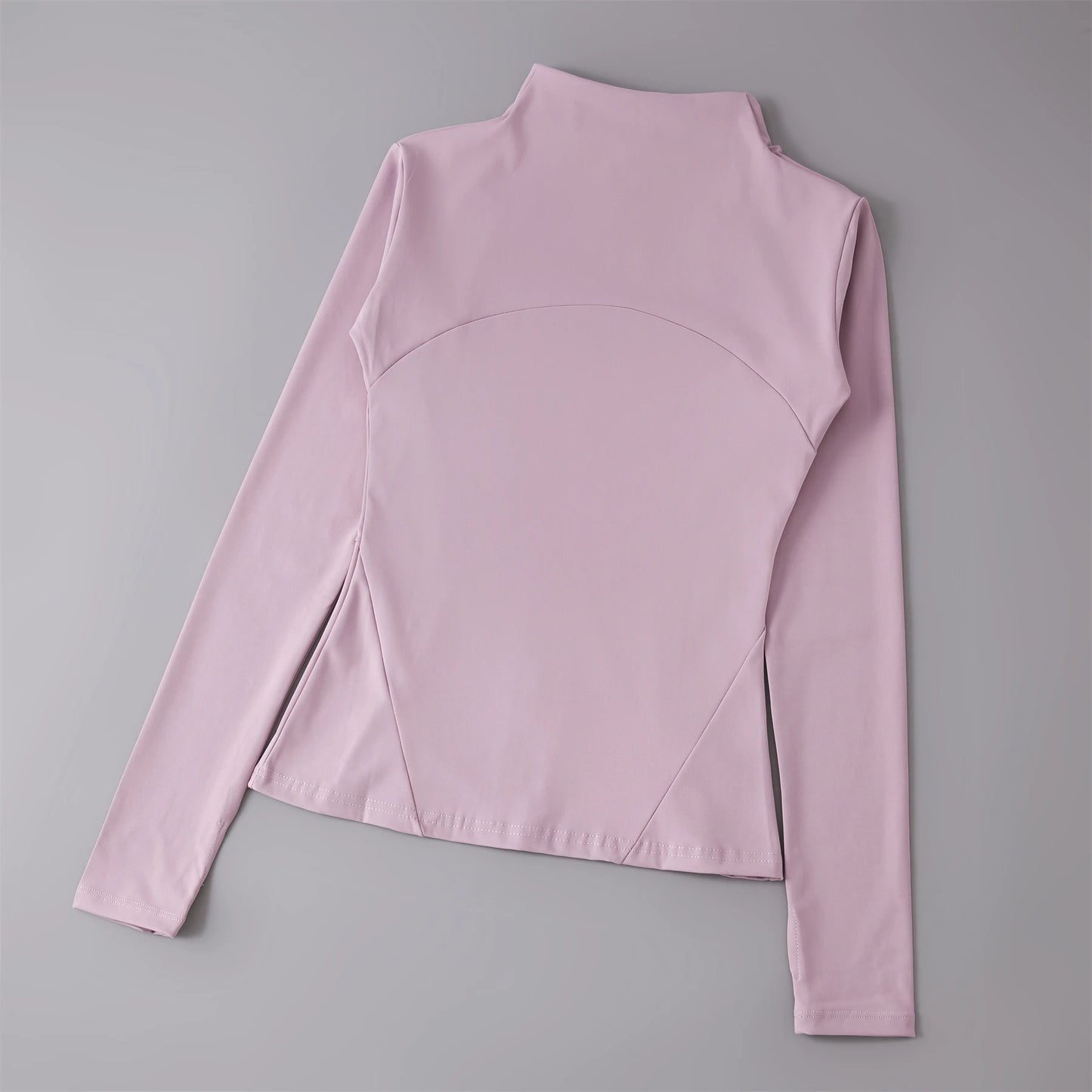 Sportjack Voor Dames – Getailleerde Pasvorm, Stretch Comfort & Ideaal Voor Training En Athleisure (Voorjaar, Zomer, Herfst)