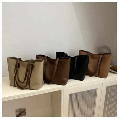 Elegante Trendy Tas Dames