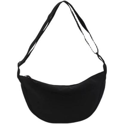 Schoudertas Voor Dames – Minimalistisch, Functioneel &amp; Ideaal Voor Dagelijks Gebruik (Voorjaar, Zomer, Herfst)