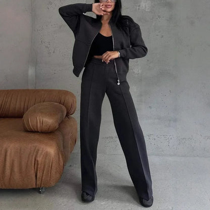 Relaxed Fit Lounge Set