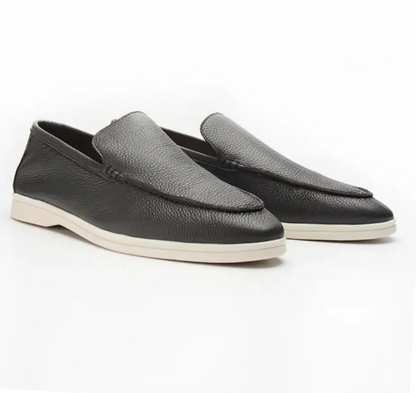 Stijlvolle Loafers Voor De Modebewuste Man – Tijdloos Ontwerp & Ongeëvenaarde Comfort Voor Elke Gelegenheid.