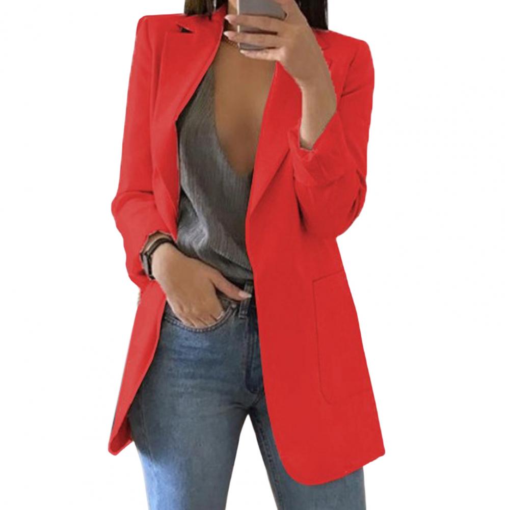Colbert Lange Blazer Dames