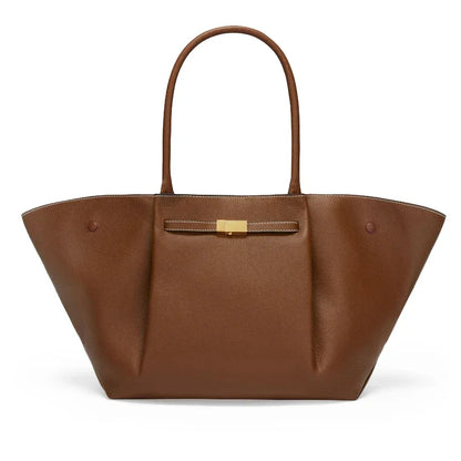 Luxe Structured Tas Dames