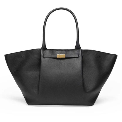 Luxe Structured Tas Dames