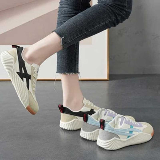 Trendy 2025 Urban Sneaker