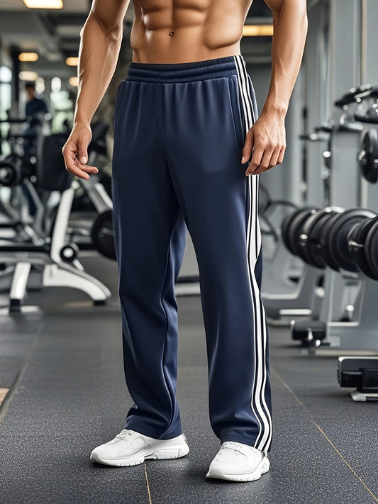 Heren sportbroek