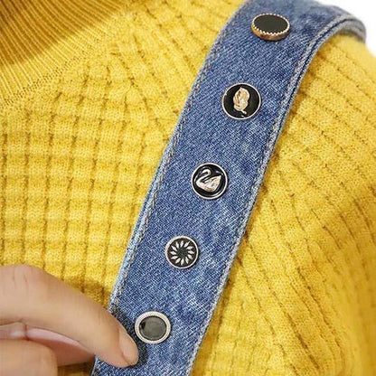 Set Speelse Mini-Speldjes – Subtiele Sieraccenten Voor Elke Outfit