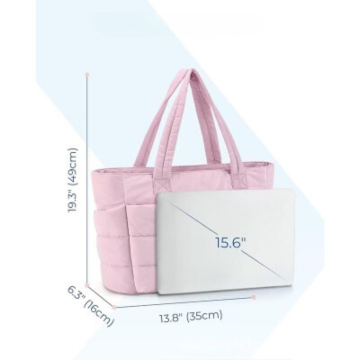 Grote Shopper Tas Dames