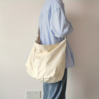 Unisex Crossbody Schoudertas