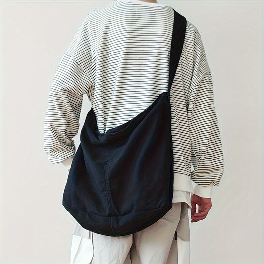 Unisex Crossbody Schoudertas