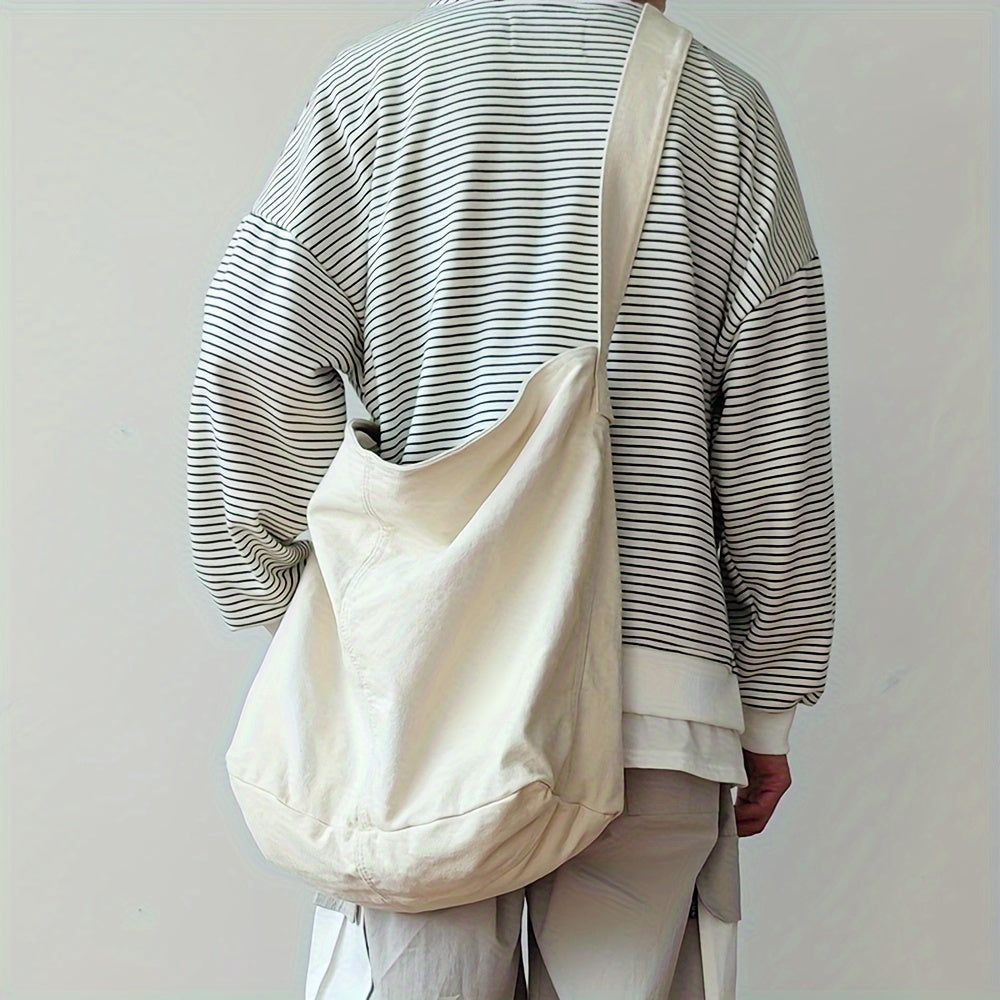 Unisex Crossbody Schoudertas