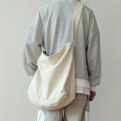 Unisex Crossbody Schoudertas