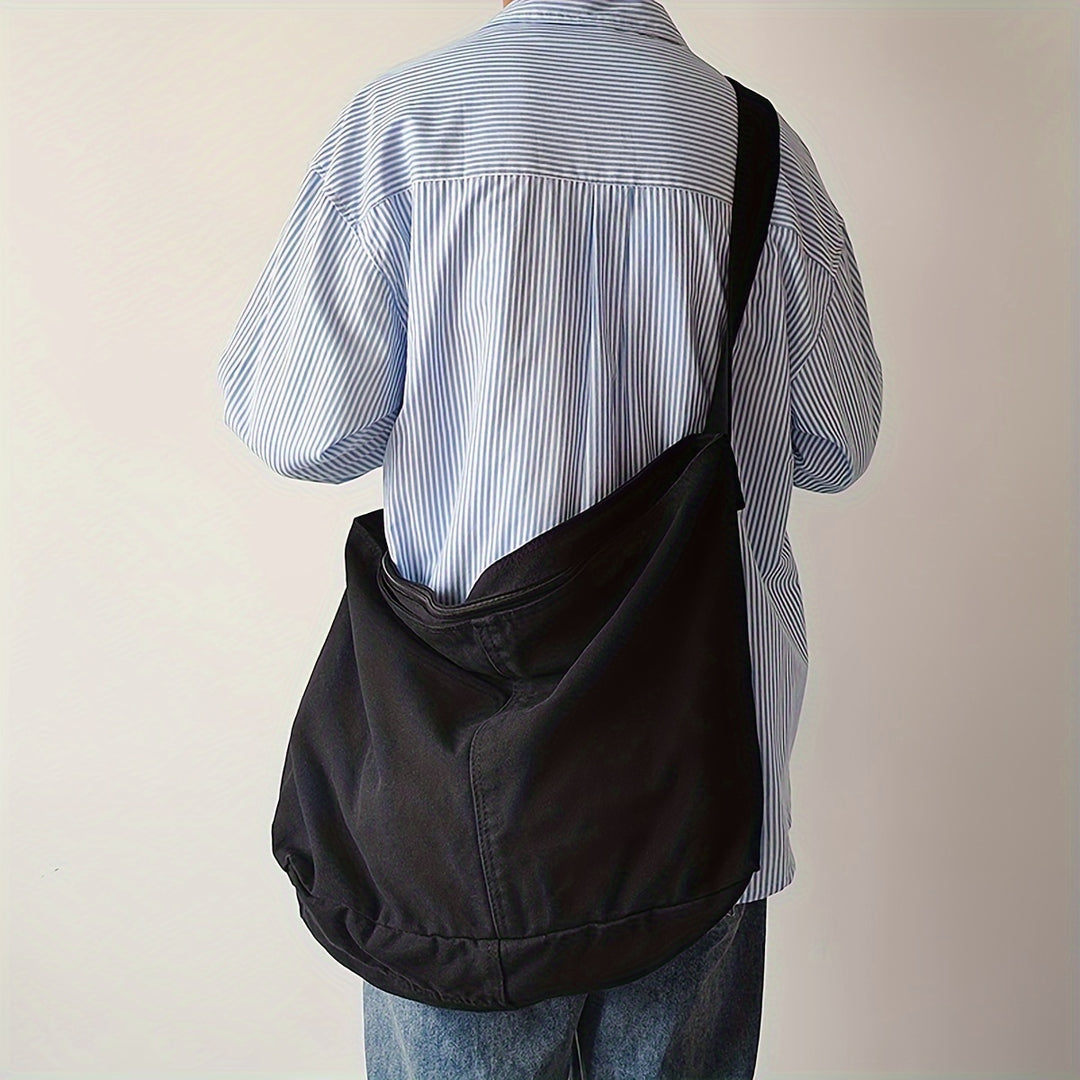 Unisex Crossbody Schoudertas