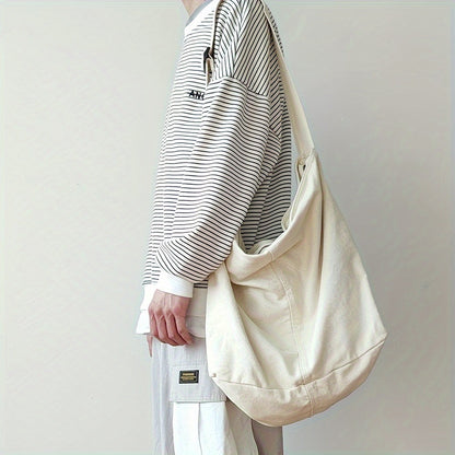 Unisex Crossbody Schoudertas