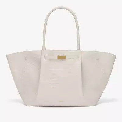 Luxe Structured Tas Dames